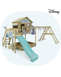 Parque Infantil Disney Frozen Saga de Wickey  833414