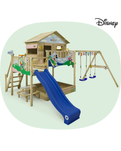 Parque infantil Disney Mickey y sus amigos Quest de Wickey  833407