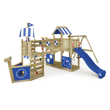 Parque infantil Wickey ArcticFlyer  625630_k