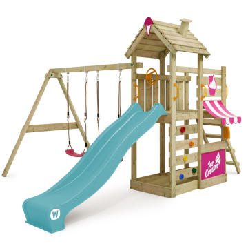 Parque infantil CherryFlyer Wickey  818200_k