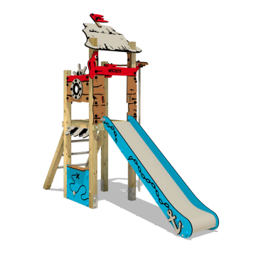 Parque infantil Wickey PRO MAGIC Wind+  1000012