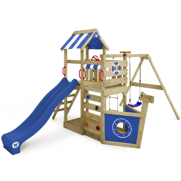 Parque infantil Wickey SeaFlyer  503140_k