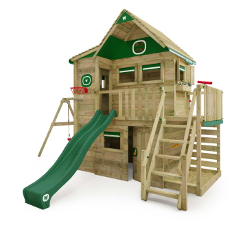 Cabaña infantil Wickey Smart ArtHouse  828148_k