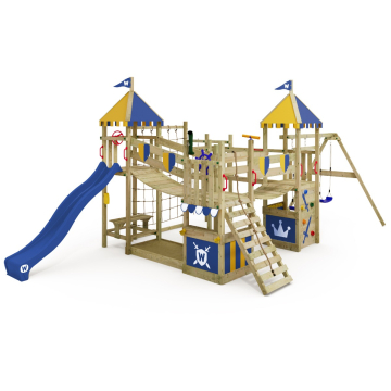 Parque infantil Wickey Smart King  810560_k