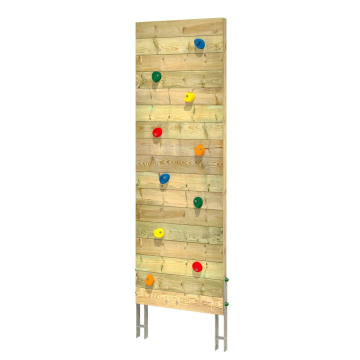 Pared de escalada Wickey Smart Wall  621086