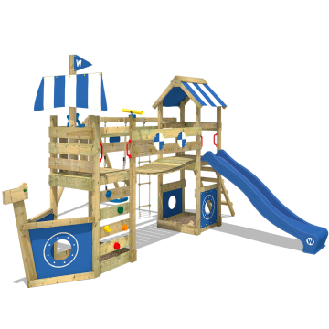 Parque infantil Wickey StormFlyer  625224_k